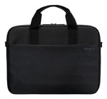 Targus TBS979GL laptop case 40.6 cm (16") Briefcase Black