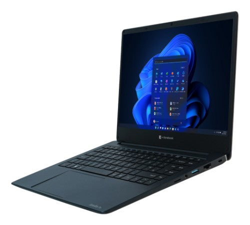Dynabook Satellite Pro C40-K Intel® Core™ i7 150U Laptop 35.6 cm (14") Full HD 32 GB DDR4-SDRAM 1 TB SSD Wi-Fi 6 (802.11ax) Windows 11 Pro Navy