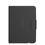 Urban Armor Gear Rugged Bluetooth Detachable Keyboard with Trackpad & backlit Keys iPad 10.9" (10th Gen, 2022) Case