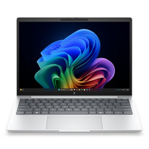 HP EliteBook 8 G2i 13' WUXGA IR Intel U5-325 16GB DDR5 512GB SSD Windows 11 Pro 5G-LTE Intel Arc GPU 47 TOPS TB Fingerprint 3yr NBD OS 1.3kg
