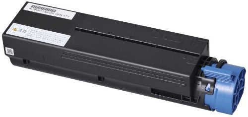 OKI YA8001-6703G007 toner cartridge 1 pc(s) Original Black