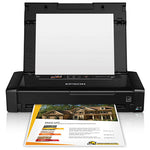 Epson WorkForce WF-100 inkjet printer Colour 5760 x 1440 DPI A4 Wi-Fi