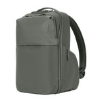 Incase INCO100684-SIV backpack Casual backpack Green Polyester