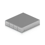 Ubiquiti UNAS-PRO-8 NAS/storage server Rack (2U) Cortex-A Cortex-A57 16 GB Grey