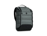 STM DUX backpack Casual backpack Grey Twill