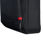 Targus EcoSmart 40.6 cm (16") Briefcase Black, Red