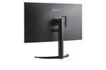LG 32UR550K-B computer monitor 80 cm (31.5") 3840 x 2160 pixels 4K Ultra HD Black