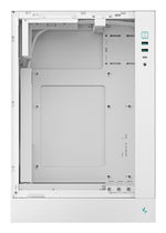 DeepCool CH170 PLUS WH Midi Tower White