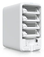 Ubiquiti UNAS 4 NAS Desktop Cortex-A Cortex-A57 4 GB White