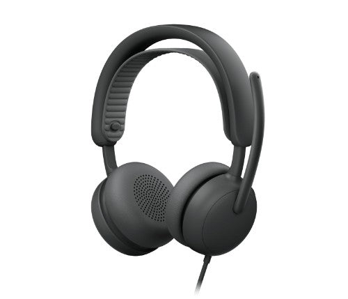 Logitech Zone Wired 2 for Business
