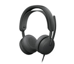 Logitech Zone Wired 2 for Business