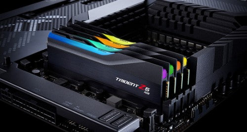 G.Skill Trident F5-6000J3636F16GX2-TZ5RK memory module 32 GB 2 x 16 GB DDR5