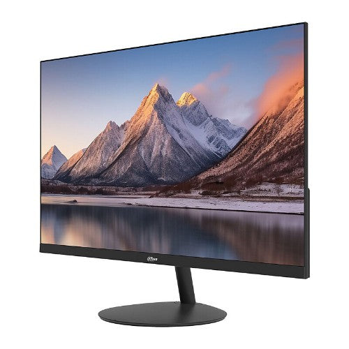Dahua Technology LM24-A200Y computer monitor 60.5 cm (23.8") 1920 x 1080 pixels Full HD LED Black