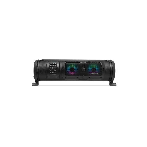 ECOXGEAR SE18E Black