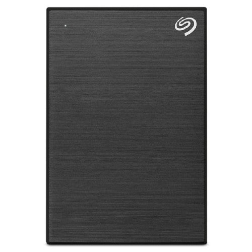 Seagate One Touch STKY1000400 external hard drive 1 TB 2.5" Micro-USB B 3.2 Gen 1 (3.1 Gen 1) Black