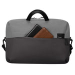 Targus Sagano 40.6 cm (16") Slip case Black, Grey