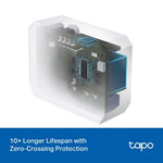 TP-Link Tapo S110E Switching actuator