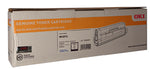 OKI 45862832 toner cartridge 1 pc(s) Original Black