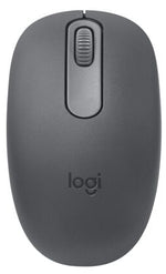 Logitech M196 Bluetooth mouse Universal Ambidextrous Optical 1000 DPI