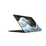MSI Prestige 13 AI+ UKIYOE EDITION A2VMG-079AU Copilot+ PC Intel Core Ultra 9 288V Laptop 33.8 cm (13.3") 2.8K 32 GB LPDDR5x-SDRAM 2 TB SSD Wi-Fi 7 (802.11be) Windows 11 Home Grey