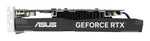 ASUS Dual -RTX3050-O6G NVIDIA GeForce RTX 3050 6 GB GDDR6