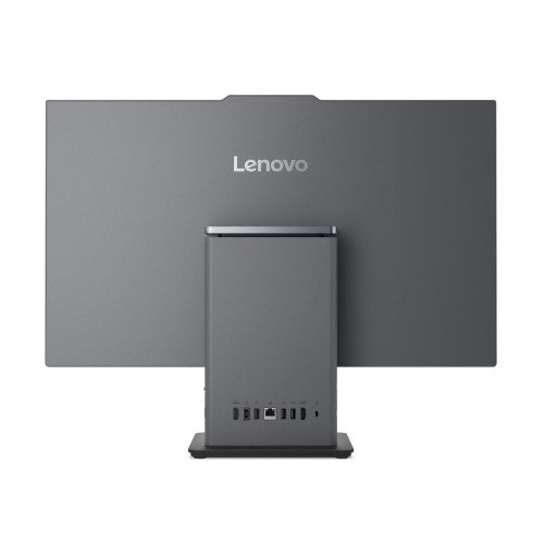 Lenovo ThinkCentre neo 50a 24 Gen 6 LNL Intel Core Ultra 5 226V 60.5 cm (23.8") 1920 x 1080 pixels All-in-One PC 16 GB LPDDR5x-SDRAM 512 GB SSD Windows 11 Pro Wi-Fi 6 (802.11ax) Grey