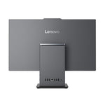 Lenovo ThinkCentre neo 50a 24 Gen 6 LNL Intel Core Ultra 5 226V 60.5 cm (23.8") 1920 x 1080 pixels All-in-One PC 16 GB LPDDR5x-SDRAM 512 GB SSD Windows 11 Pro Wi-Fi 6 (802.11ax) Grey