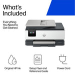 HP OfficeJet Pro 8130 All-in-One Printer