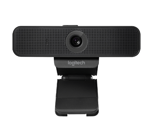 Logitech C925e Business Webcam