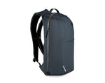 STM Myth backpack Casual backpack Blue Polyester