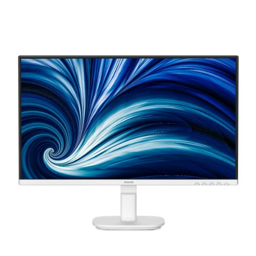 Philips 24B2N2200GW computer monitor 60.5 cm (23.8") 1920 x 1080 pixels Full HD LCD White