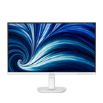 Philips 24B2N2200GW computer monitor 60.5 cm (23.8") 1920 x 1080 pixels Full HD LCD White