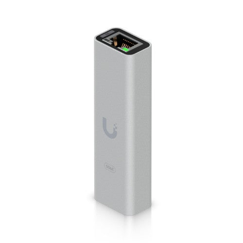 Ubiquiti UACC-ADAPTER-RJ45-USBC-5GE interface cards/adapter USB Type-C