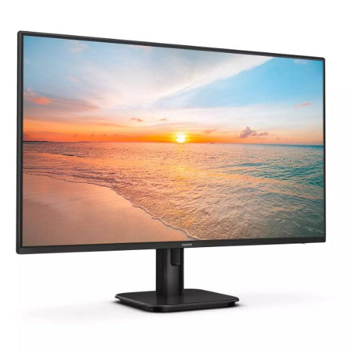 Philips 2000 series 27E1N2600A/75 computer monitor 68.6 cm (27") 2560 x 1440 pixels Quad HD LCD Black