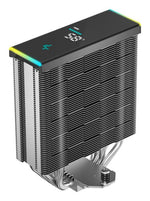 DeepCool AK400 Digital SE Processor Air cooler 12 cm Black 1 pc(s)