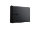 Toshiba HDTB510AKCAB external hard drive 1 TB 2.5" USB Type-A / USB Type-C 3.2 Gen 2 (3.1 Gen 2) Black