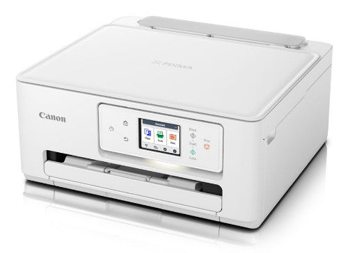 Canon PIXMA TS7760 multifunction printer Inkjet A4 1200 x 1200 DPI Wi-Fi
