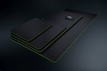 Razer Gigantus V2 - 3XL Gaming mouse pad Black, Green
