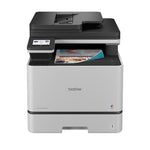 Brother MFC-L8730CDW multifunction printer Laser A4 2400 x 600 DPI 31 ppm Wi-Fi