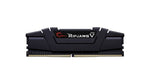 G.Skill Ripjaws V F4-2666C19D-64GVK memory module 64 GB 2 x 32 GB DDR4 288-pin DIMM