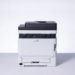 Brother MFC-L8730CDW multifunction printer Laser A4 2400 x 600 DPI 31 ppm Wi-Fi
