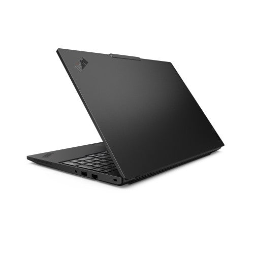 Lenovo ThinkPad T16 Gen 5 (AMD) Copilot+ PC AMD Ryzen AI 7 PRO PRO 450 Laptop 40.6 cm (16") WUXGA 32 GB DDR5-SDRAM 512 GB SSD Wi-Fi 7 (802.11be) Windows 11 Pro English Black