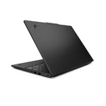 Lenovo ThinkPad T16 Gen 5 (AMD) Copilot+ PC AMD Ryzen AI 7 PRO PRO 450 Laptop 40.6 cm (16") WUXGA 32 GB DDR5-SDRAM 512 GB SSD Wi-Fi 7 (802.11be) Windows 11 Pro English Black