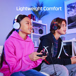 HyperX Cloud Mini - Gaming Headset (Black)
