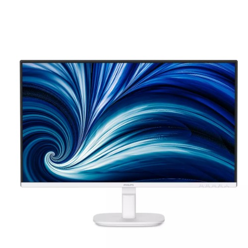 Philips 27B2N2200GW computer monitor 68.6 cm (27") 1920 x 1080 pixels Full HD LCD White