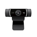 Logitech C922 Pro Stream Webcam