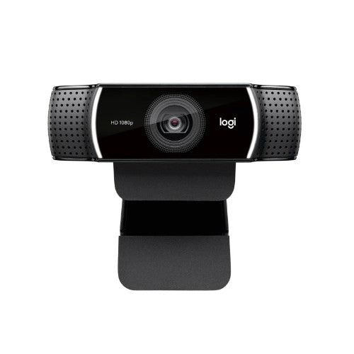 Logitech C922 Pro Stream Webcam