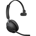 Jabra Evolve2 65 USB-C Black MS Mono