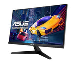 ASUS EyeCare VY249HGR computer monitor 60.5 cm (23.8") 1920 x 1080 pixels Full HD LED Black