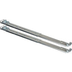 QNAP RAIL-B02 rack accessory Rack rail kit